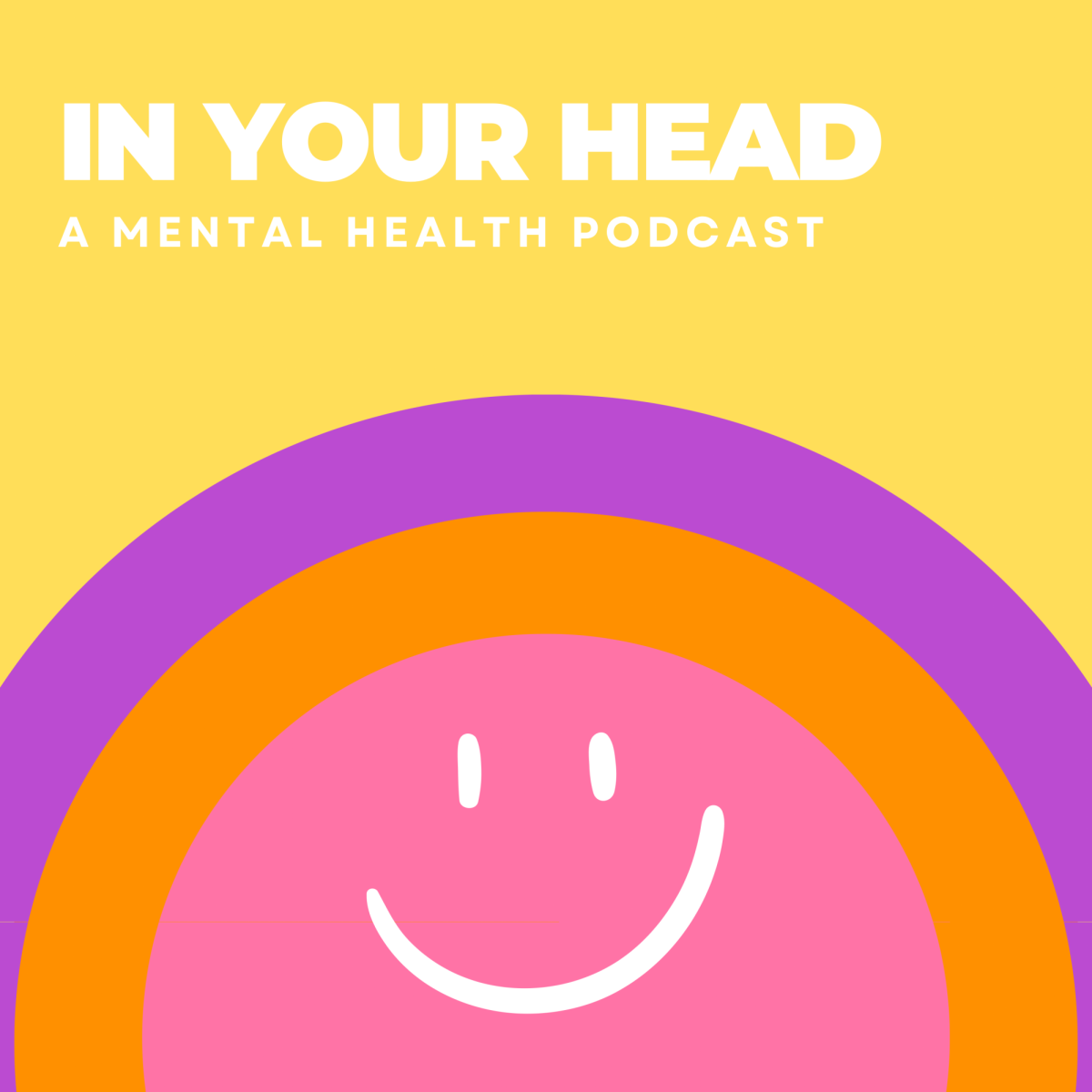 In Your Head ep. 1: Mental health in sports