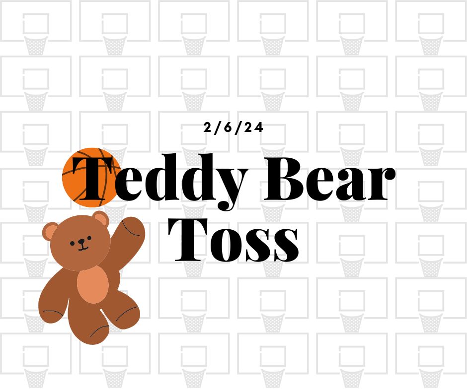 With the intention of bringing joy and comforting patients, the student council plans to donate stuffed animals to the Cooks Children’s Medical Center by hosting the Teddy Bear Toss, and collecting donations throughout the week.  The Toss will be held on Feb. 6 during halftime of the varsity boys home game that begins at 7:15 p.m. 