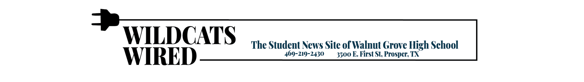 The Student News Site of Walnut Grove High School