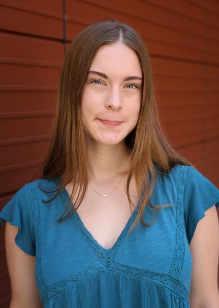 Abbie Fleeman