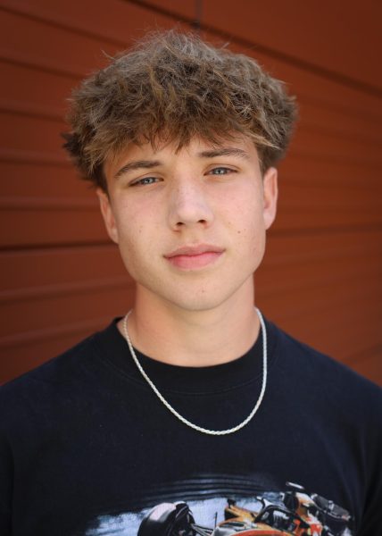 Bryce Johnson