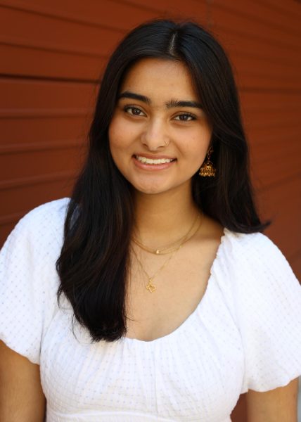 Shaarika Kaul