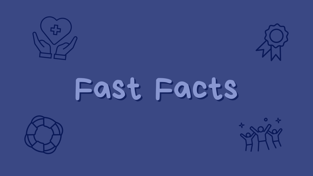 Fast Facts: September Club Meetings