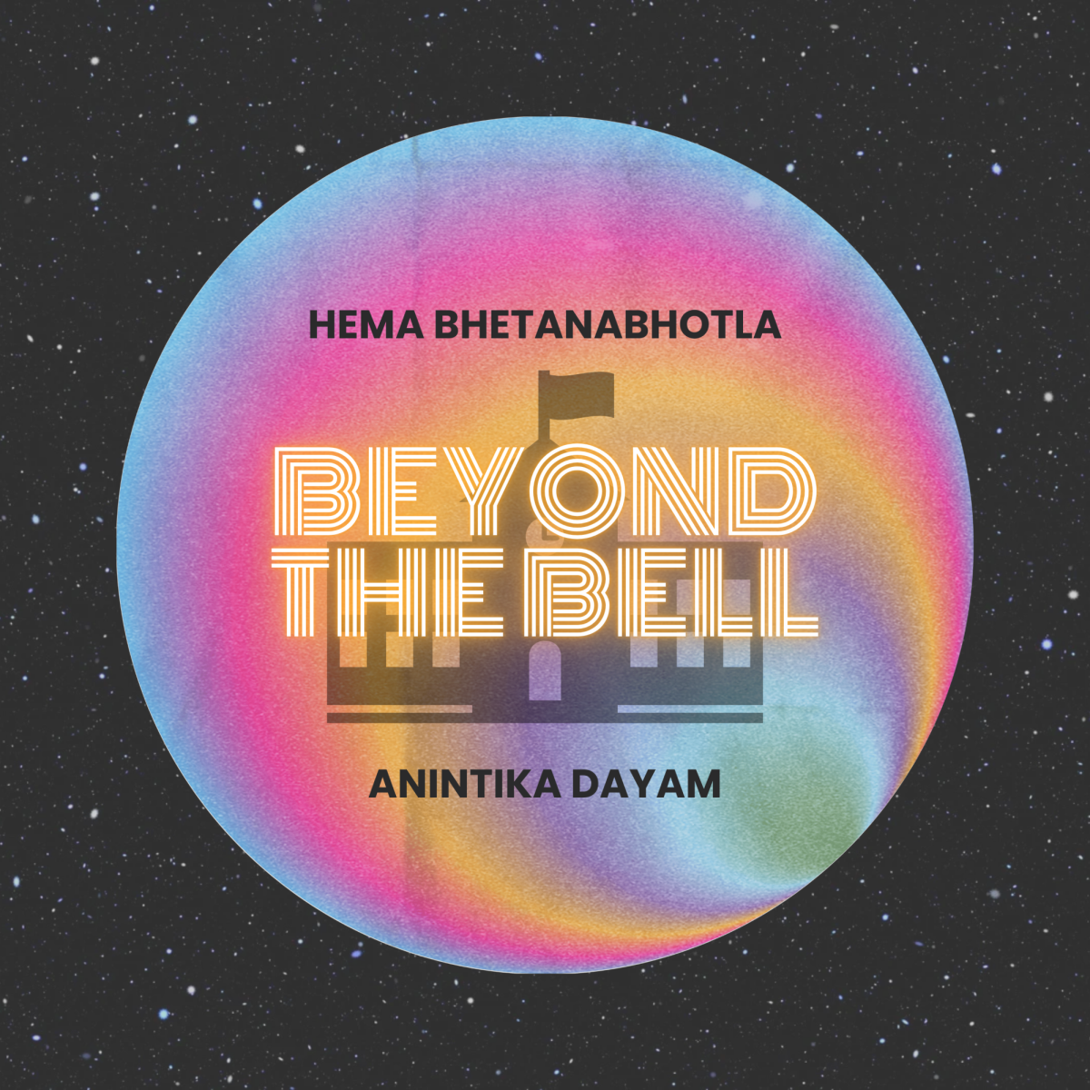 Beyond the bell, ep. 1