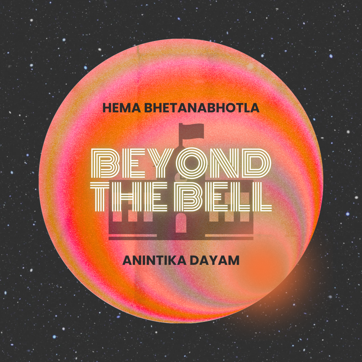 Beyond the bell ep. 3