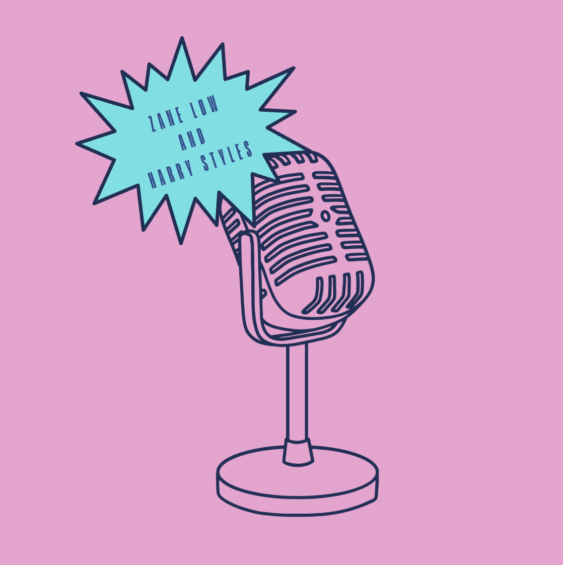 Graphic made in Canva by Kenna Thornton